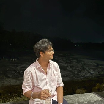 Swastik Dinesh